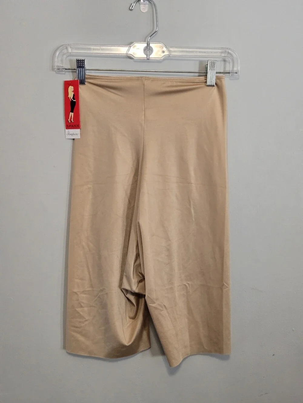 SPANX mid short